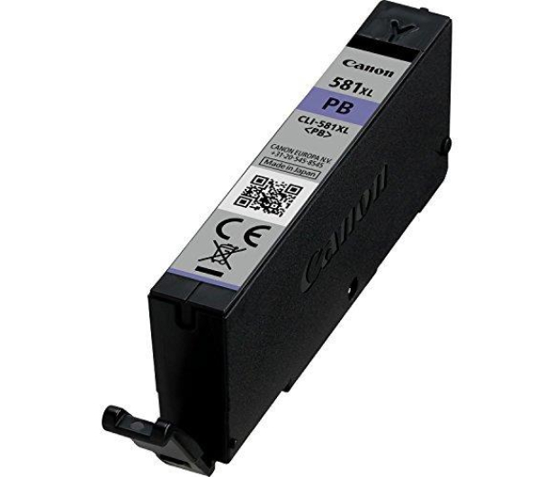 CANON Tusz CLI-581XL PB 2053C001 - 390487 - zdjęcie